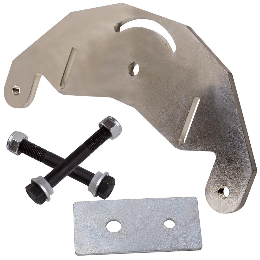 1x Belt Grinder Dbacking Plate for 2x72" Knife Making Grinder