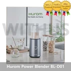 Hurom Power Blender BL-D01 Tumbler Mixer Jucier Machine 2 Colors - 220V/60Hz