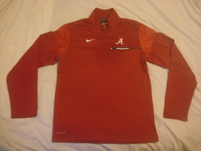 alabama coaches jacket