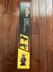 NEW LEGO Superheroes Marvel's Ant-Man 76039 , SEALED!
