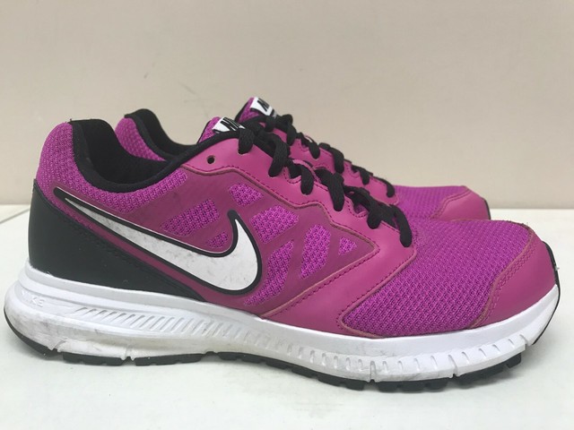 nike downshifter purple