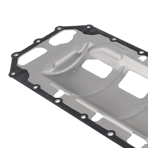Oil Pan Kit for Dodge Ram 1500 2500 3500 V8 5.7L 2003-2010 53021334AF 4893207AA - Picture 12 of 12