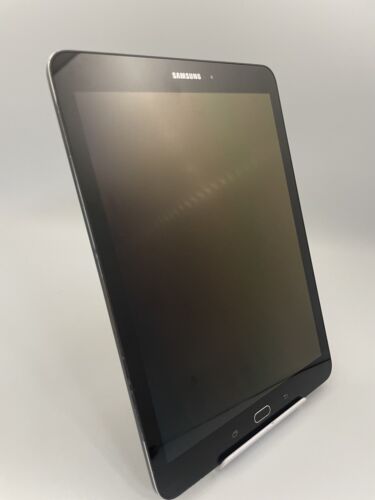 Samsung Galaxy Tab S2 9.7 T810 Black 9.7" Android Tablet Spares And Repairs #A - Picture 2 of 22