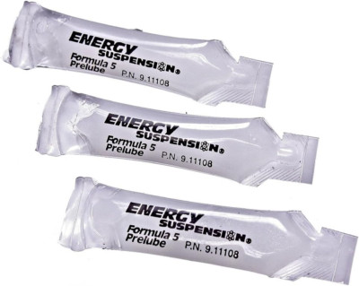 9.11110 3 Pack - Formula 5 Prelube Pack of 3