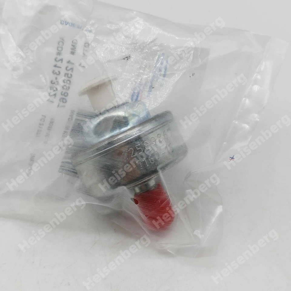 OEM NUEVO 2 PIEZAS 12589867 sensores de golpe para Chevrolet Express 1500 2500 GMC Cadillac  Foto 4 de 4