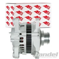 As-Pl Lichtmaschine Generator 110A Passend FüR Nissan Almera Kubistar Micra
