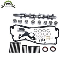 Engine Camshaft Lifter Kit For Vw Golfgti Jetta Mk4 New Beetle Tdi 038103673a