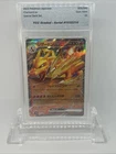2023 Pokemon Japanese Charizard EX Special Deck 009/049 TCC Graded Gem Mint 10