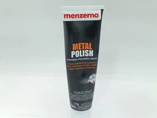 Menzerna "Metal Polish" Universal Polishing Cream For Cars, Home & More
