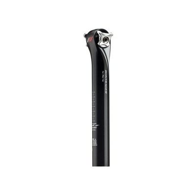 NEU - BONTRAGER RACE XXX LITE 20mm OFFSET 34x260mm CARBON SATTELSTÜTZE - 418538