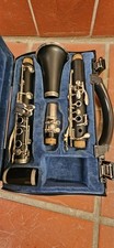 Buffet B12 Bb Clarinet - #287812