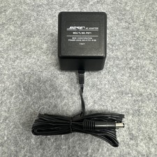Bose PS71 OEM AC Adapter Power Supply Lifestyle 20/25/30/40/50 Music Center