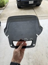 2025 Harley-Davidson Low Rider ST OEM Windshi...