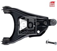 Lenker, RadaufhäNgung Febi Bilstein 10895 Unten FüR Renault