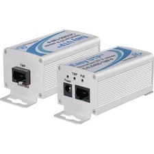 2er Multipack Renkforce RF-2016862 Netzwerkve...
