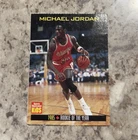 Sports Illustrated 1999 SI for Kids S2 Michael Jordan #778 Bulls NBA Rookie Card