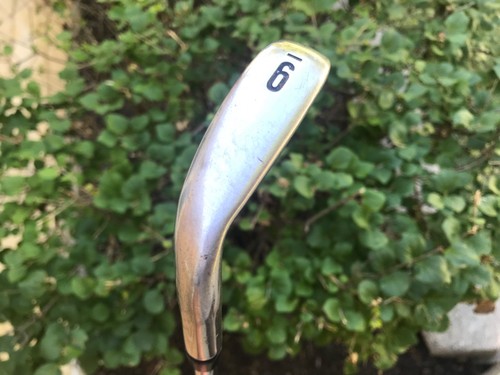 Fer à repasser Callaway X2 Hot 9 avec tige graphite 55-A Senior Flex - RH - Photo 6/8