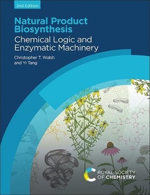 Natural Product Biosynthesis - 9781839165641