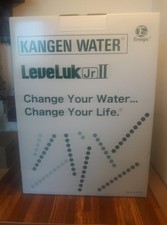 Enagic Kangen Water Leveluk JR II