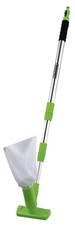 Draper POND/POOL FILTRATION CLEANER Pond and Pool Cleaning Kit (4 Piece)