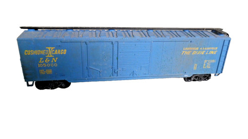 Coche frigorífico Louisville & Nashville 100500 Ho - Acopladores Kadee - Usado | Zustand: Used