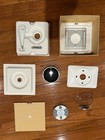 Nest Learning Thermostat Round Wi-Fi Smart Black/Silver w/Backplate T3007ES — photo 3