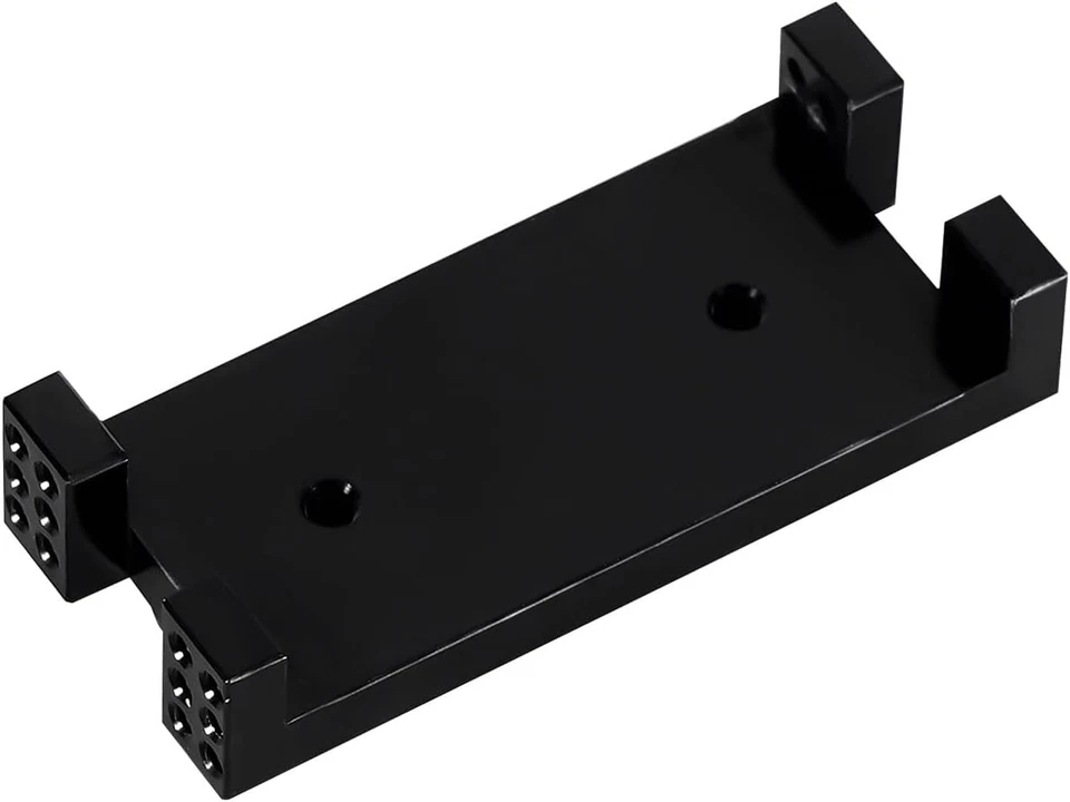 INJORA Magnetic Body Mount Invisible Post for 1/24 RC Crawler SCX24 LCG... - Image 4 of 4