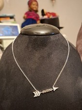 Collana Guess Freccia