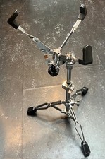 PDP Heavy Duty Double Braced Snare Drum Stand Nice Solid