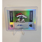 2025 Donruss Optic A.T. Perry Base (RAW)
