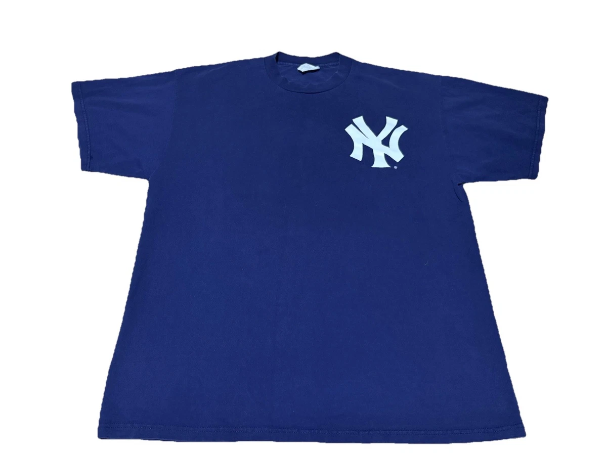Majestic New York Yankees MLB Shirts for sale | eBay