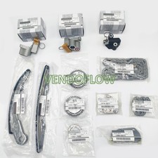 OEM Timing Chain Kit for 2005-2019 Nissan Xterra Frontier NV1500 V6 4.0L VQ40DE