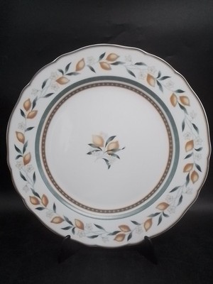 Hutschenreuther Porzellan,Medley,großer Speiseteller,Platzteller,Alfabia Finca