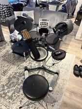 Roland V-Drums Lite HD-3