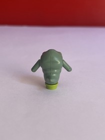 LEGO Star Wars Rotta the Huttlet Minifigure sw0193 - Original 2008 - Set 7675