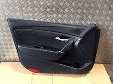 HYUNDAI I40 ESTATE DOOR CARD FRONT PASSENGER LEFT SIDE 82370-3Z000 2011-2019