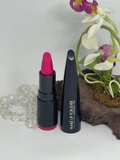 Make Up For Ever Rouge Artist Intense Color Lipstick - 208 Fierce Flamingo - New