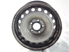 9831777877 EISENRAD 15 ZOLL 5 BOHRUNGEN 6,5JX15H2 MIT ABSTAND 42 OPEL COM