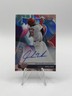 2020 Bowman’s Best Jordan Walker Prospect Blue Refractor ON-CARD AUTO #/150