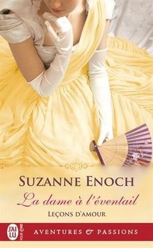 Lessons in Love - 1 - the Rake von Enoch Suzanne | Buch | Zustand sehr gut