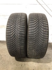 2x P22555r17 Goodyear Assurance Weather Ready 2 7-832 97 V Used Tires 2255517 2x P22555r17 Goodyear Assurance Weather Ready 2 7-832 97 V Used Tires 2255517