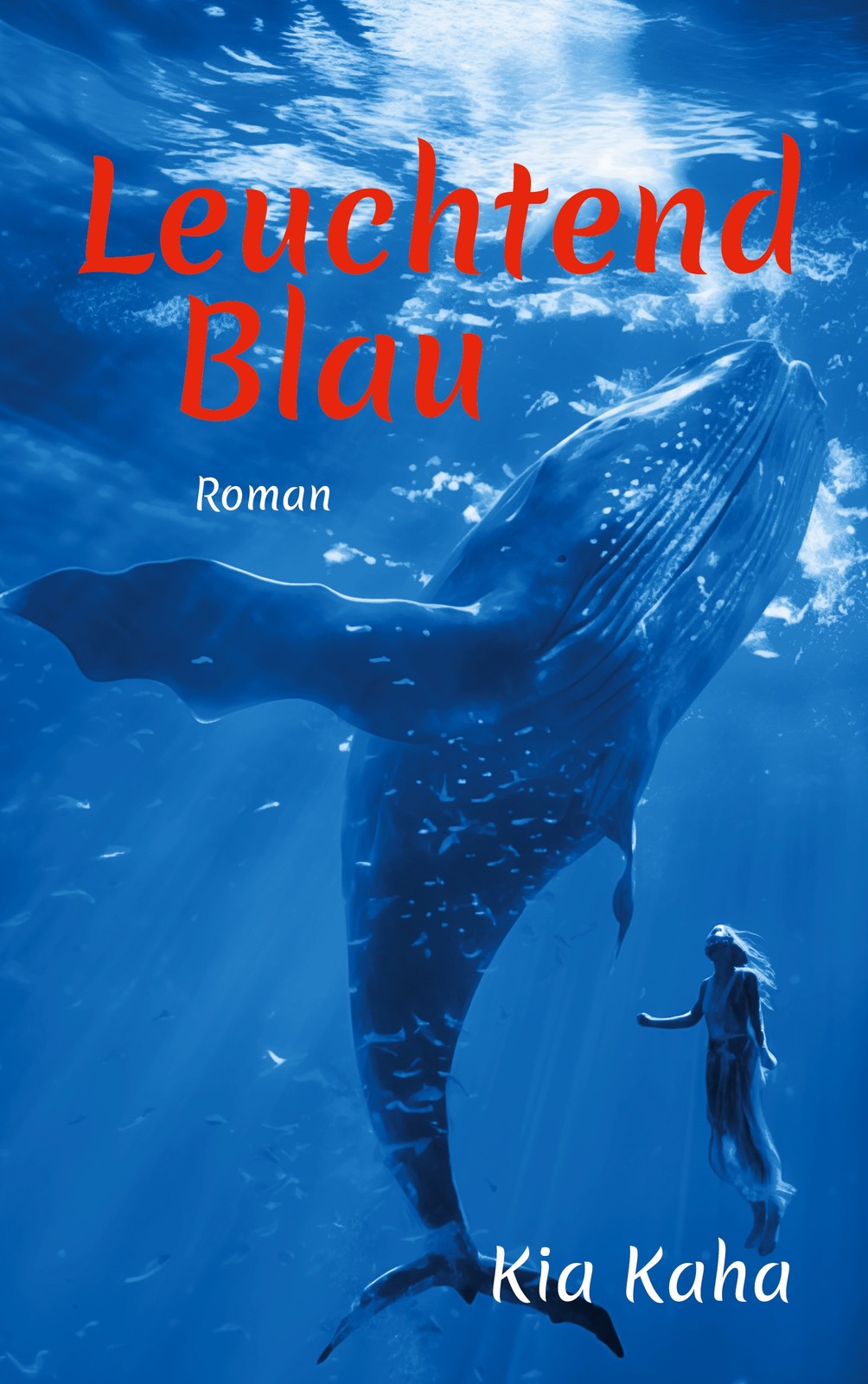 Leuchtend Blau - Bild 2
