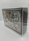 Vintage Star Wars Return Of The Jedi Figure Carrying Case Kenner 1983 Nice  Look