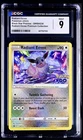 Pokémon 2022 Radiant Eevee Premium Collec Black Star Promo SWSH230 CGC 9 MINT ✨✨
