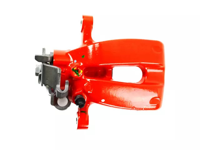 Genuine Mopar Disc Brake Caliper Assembly Left 68088931AA