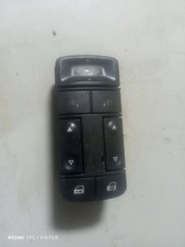 Opel Vectra C 2007 Electric window control switch 13224057 BRT19813