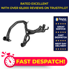 Radiator Hose 05-4071 Gates Coolant 5Q0121049AD 427554071 Top Quality Guaranteed