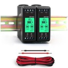 Batterie Balancer Equalizer 24V Batteriepakete AGM Blei-Säure LiFePO4 Lithium