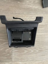 Hyundai Tucson IV NX4 2023 Benzin/Strom Kabelloses Lademodul 104kW