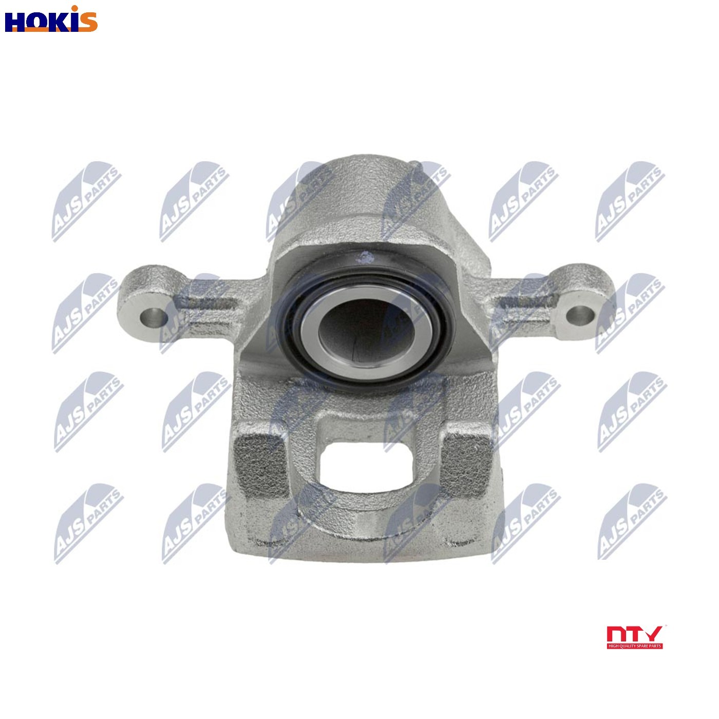 Rear NTY HZT-HY-548 Brake Caliper for HYUNDAI - Image 8